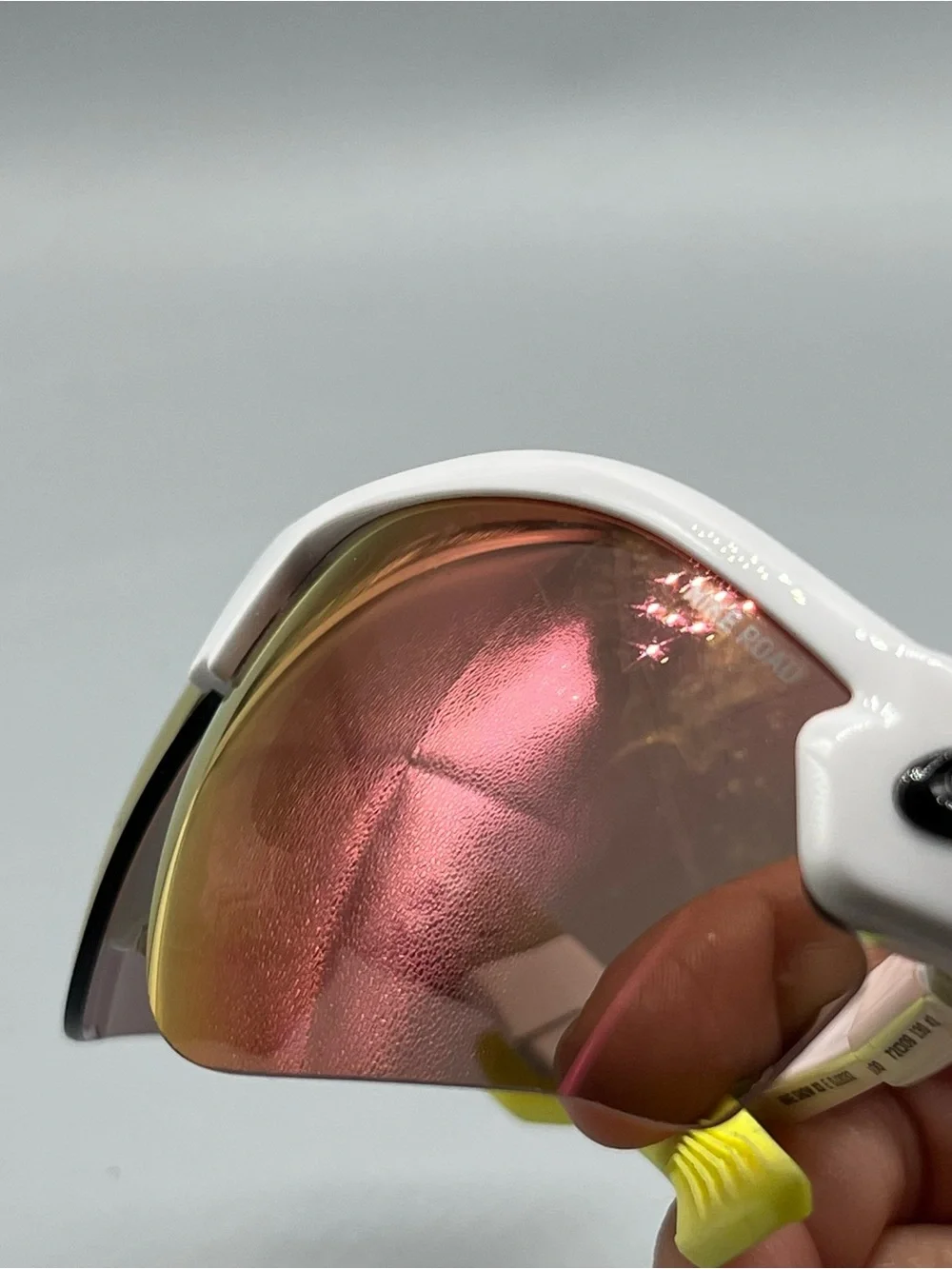 Nike Show X3 E DJ2032 sports sunglasses